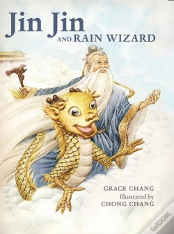 Capa do artigo Jin Jin And Rain Wizard