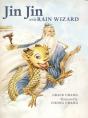 Jin Jin And Rain Wizard - Preview