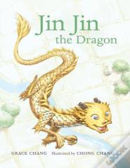 Jin Jin The Dragon