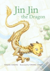Jin Jin The Dragon