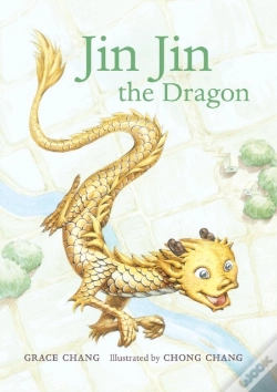 Capa do artigo Jin Jin The Dragon