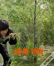 Capa do artigo Jin-Me Yoon