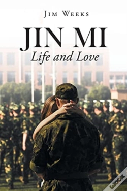 Capa do artigo Jin Mi - Life And Love