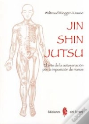 Capa do artigo Jin Shin Jutsu