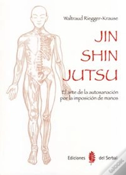 Capa do artigo Jin Shin Jutsu