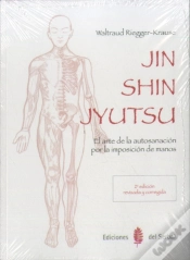 Capa do artigo Jin Shin Jyutsu (2ª Edición)
