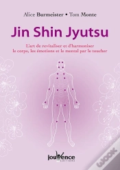 Capa do artigo Jin Shin Jyutsu ; L