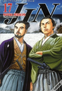 Capa do artigo Jin T.17