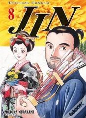 Capa do artigo Jin T.8