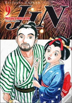 Capa do artigo Jin T.9