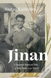 Capa do artigo Jinan