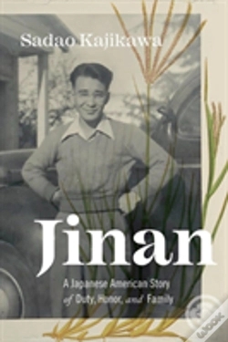 Capa do artigo Jinan