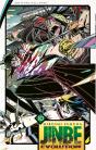 Jinbe Evolution T.10 - Preview
