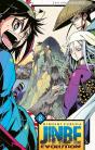 Jinbe Evolution T.8 - Preview