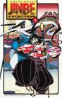 Jinbe Évolution Tome 1 - Preview