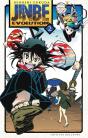 Jinbe Évolution Tome 2 - Preview