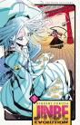 Jinbe Évolution Tome 5 - Preview
