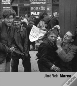 Capa do artigo Jindrich Marco