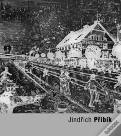 Capa do artigo Jindrich Pribik