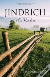 Jindrich The Baker