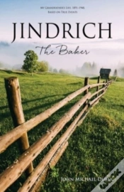 Capa do artigo Jindrich The Baker