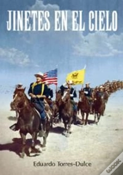 Capa do artigo Jinetes En El Cielo