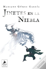 Capa do artigo Jinetes En La Niebla