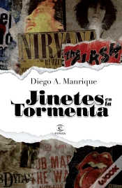 Capa do artigo Jinetes En La Tormenta