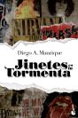 Jinetes En La Tormenta - Preview