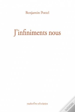 Capa do artigo J'Infiniments Nous