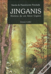 Capa do artigo Jinganis
