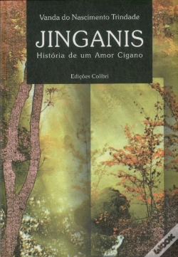 Capa do artigo Jinganis