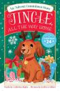 Jingle, All The Way Home: An Advent Countdown Story - Preview