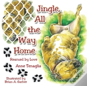 Capa do artigo Jingle, All The Way Home