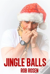 Capa do artigo Jingle Balls