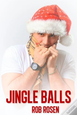 Capa do artigo Jingle Balls