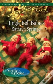 Capa do artigo Jingle Bell Babies