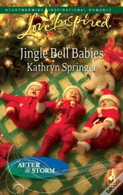 Capa do artigo Jingle Bell Babies