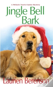 Capa do artigo Jingle Bell Bark