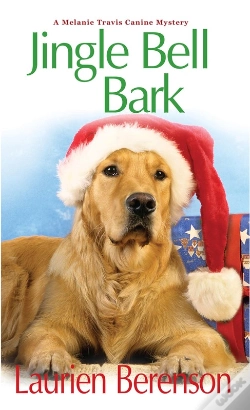Capa do artigo Jingle Bell Bark