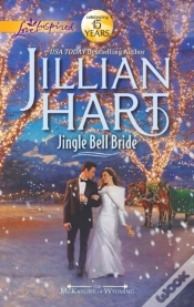 Capa do artigo Jingle Bell Bride