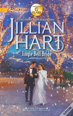 Capa do artigo Jingle Bell Bride