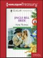 Jingle Bell Bride - Preview