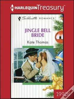 Capa do artigo Jingle Bell Bride