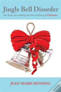 Capa do artigo Jingle Bell Disorder