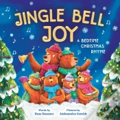 Capa do artigo Jingle Bell Joy