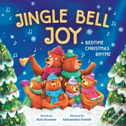 Capa do artigo Jingle Bell Joy