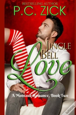 Capa do artigo Jingle Bell Love
