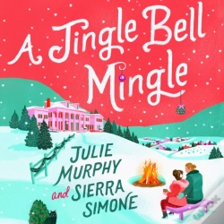 Capa do artigo Jingle Bell Mingle