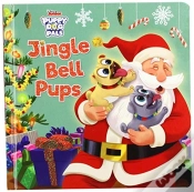 Capa do artigo Jingle Bell Pups